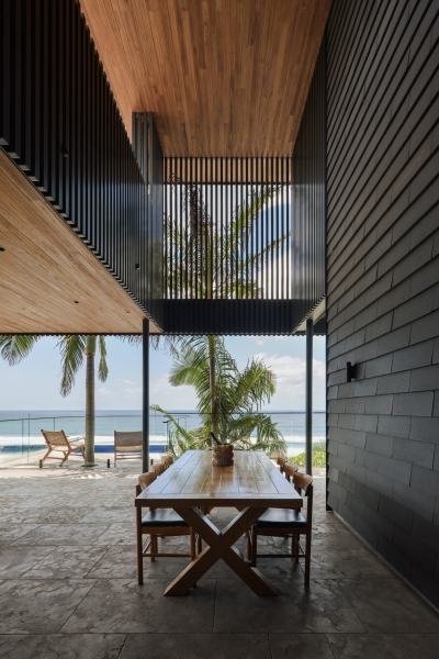 Cobbadah Beach House | Hayman + Charlton Architects