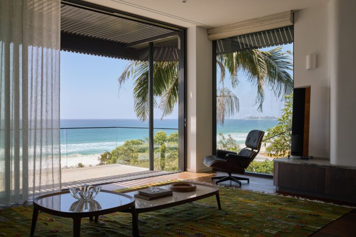 Cobbadah Beach House | Hayman + Charlton Architects