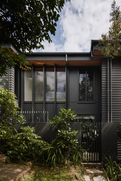 Cobbadah Beach House | Hayman + Charlton Architects