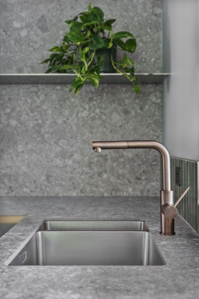 Couple Revive a Mid Century Gem and Create the Home of Their Dreams