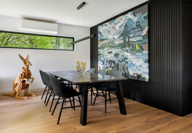 Couple Revive a Mid Century Gem and Create the Home of Their Dreams