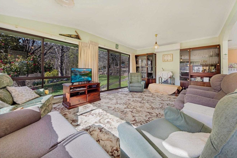 Couple Revive a Mid Century Gem and Create the Home of Their Dreams