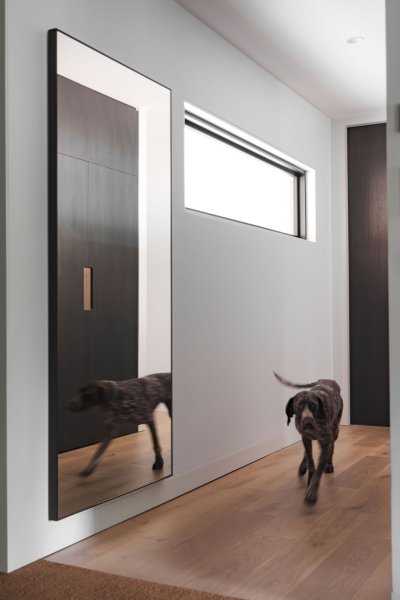 Couple Revive a Mid Century Gem and Create the Home of Their Dreams