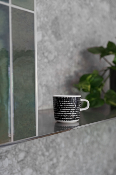 Couple Revive a Mid Century Gem and Create the Home of Their Dreams