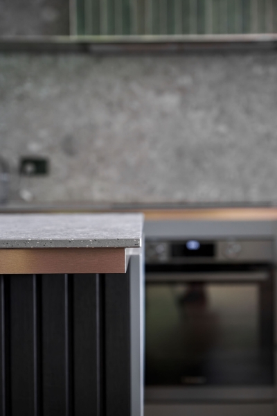 Couple Revive a Mid Century Gem and Create the Home of Their Dreams