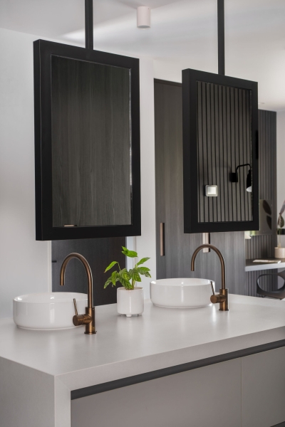 Couple Revive a Mid Century Gem and Create the Home of Their Dreams