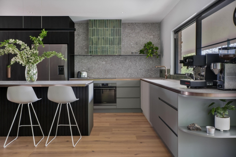 Couple Revive a Mid Century Gem and Create the Home of Their Dreams