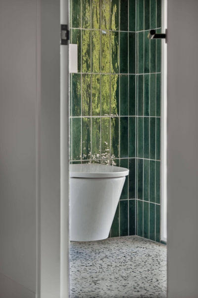 Couple Revive a Mid Century Gem and Create the Home of Their Dreams