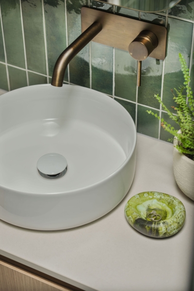 Couple Revive a Mid Century Gem and Create the Home of Their Dreams