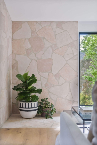 Couple Revive a Mid Century Gem and Create the Home of Their Dreams