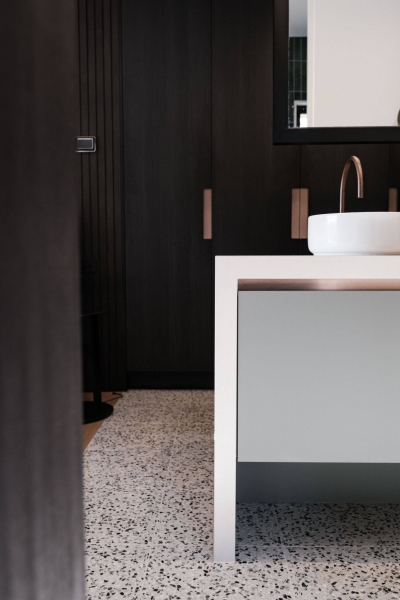 Couple Revive a Mid Century Gem and Create the Home of Their Dreams