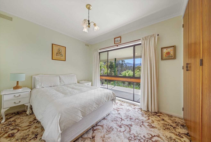 Couple Revive a Mid Century Gem and Create the Home of Their Dreams