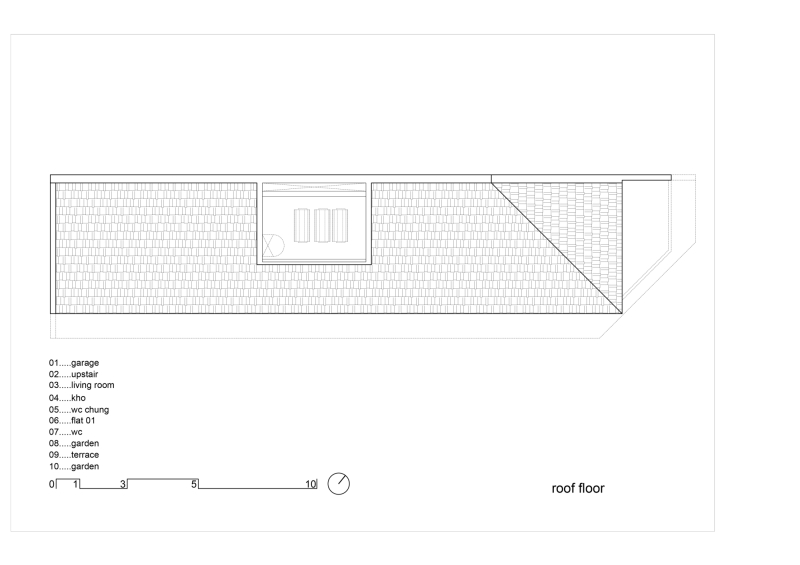 Dai An Apartment | H2
