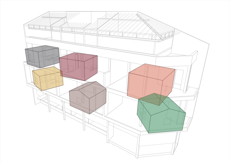 Dai An Apartment | H2