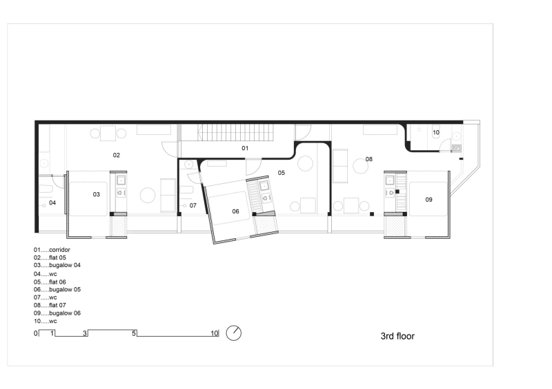 Dai An Apartment | H2