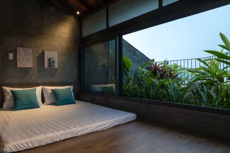 Dai An Apartment | H2