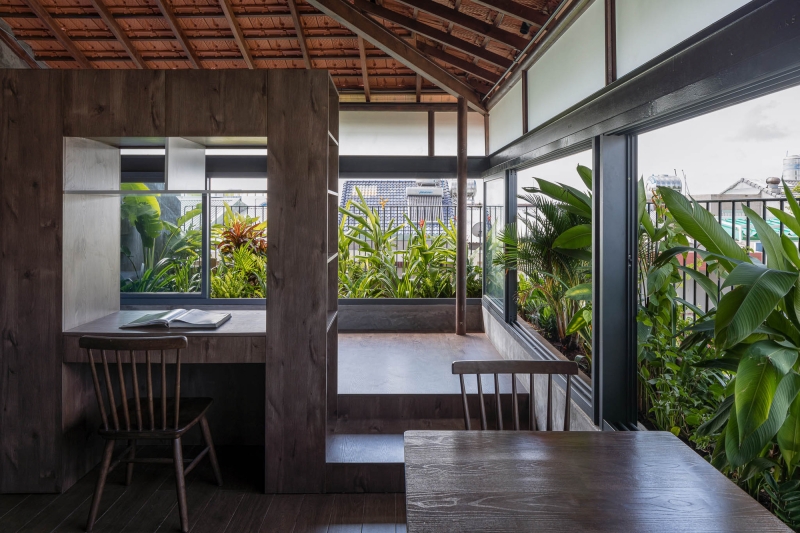 Dai An Apartment | H2