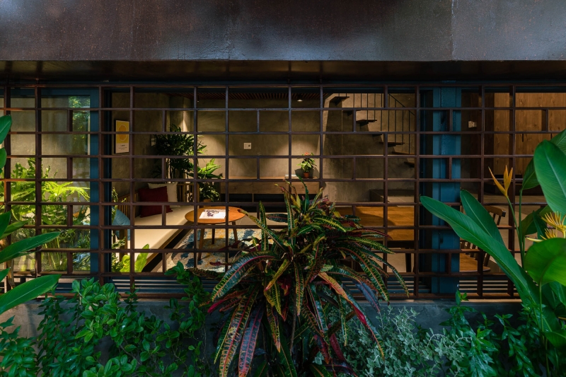 Dai An Apartment | H2