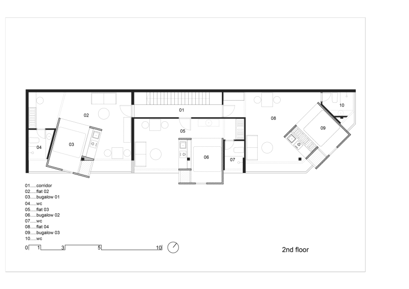 Dai An Apartment | H2