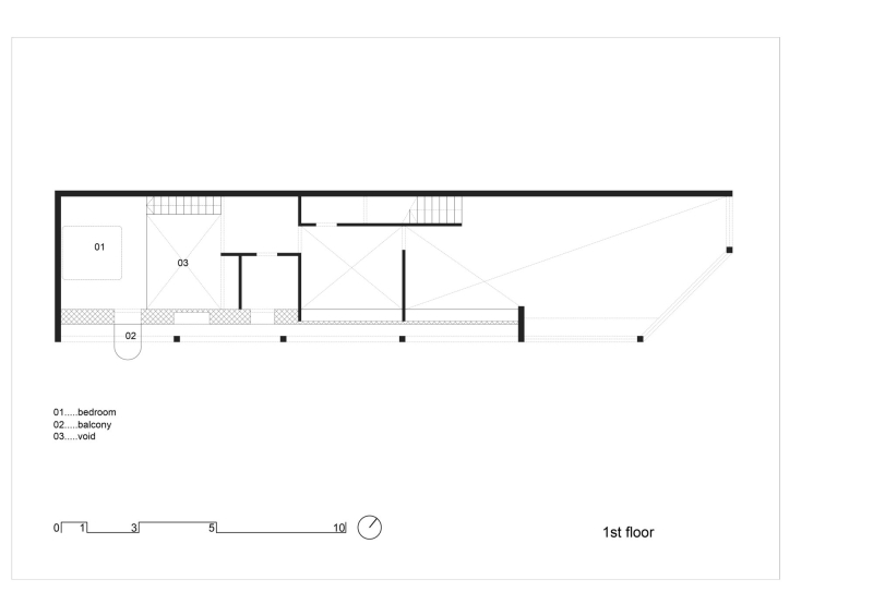 Dai An Apartment | H2