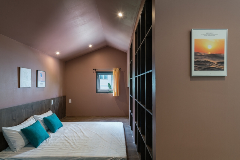 Dai An Apartment | H2