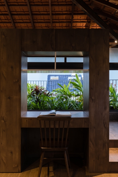 Dai An Apartment | H2