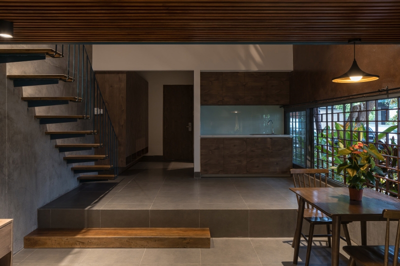 Dai An Apartment | H2