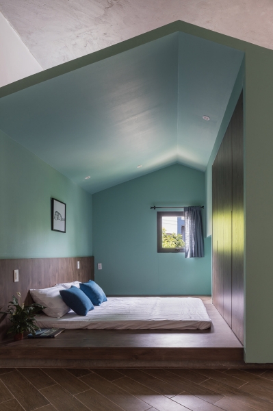 Dai An Apartment | H2