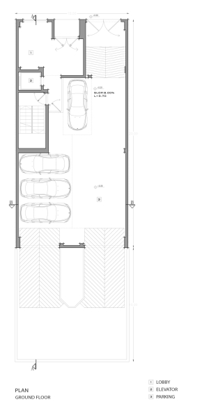 Darous building | Hamed Hosseini
