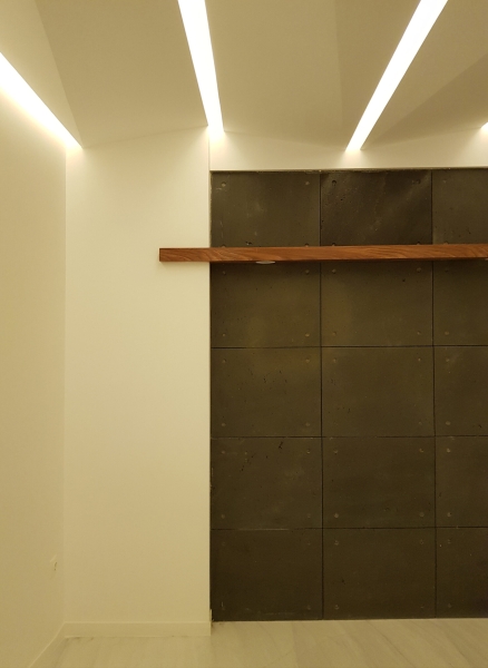 Darous building | Hamed Hosseini