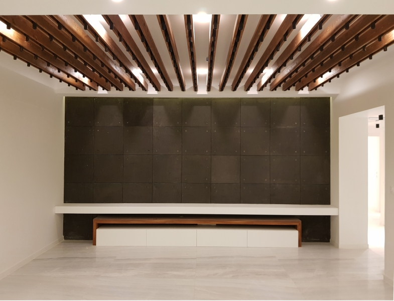 Darous building | Hamed Hosseini