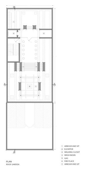 Darous building | Hamed Hosseini