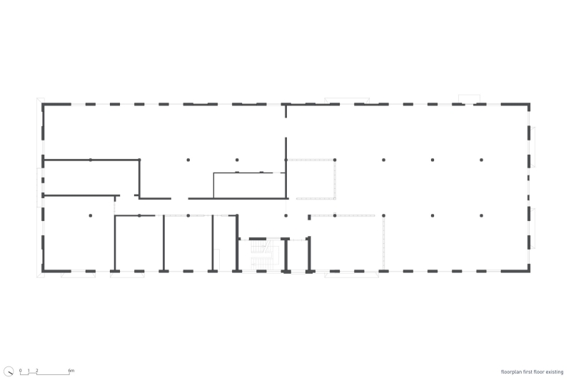 De Lakfabriek | Wenink Holtkamp Architecten