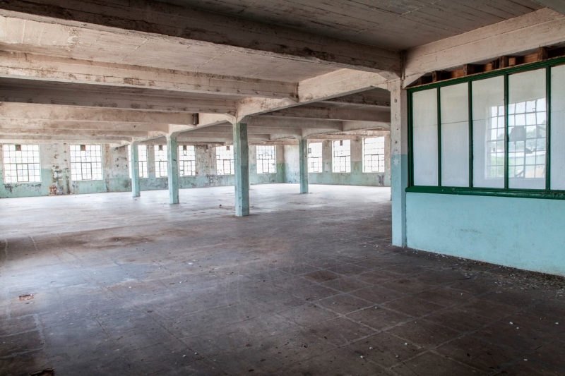 De Lakfabriek | Wenink Holtkamp Architecten