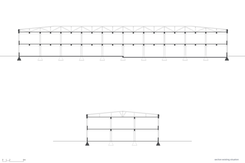 De Lakfabriek | Wenink Holtkamp Architecten
