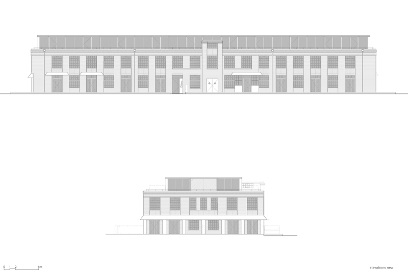 De Lakfabriek | Wenink Holtkamp Architecten