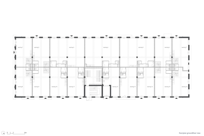 De Lakfabriek | Wenink Holtkamp Architecten
