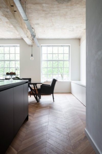 De Lakfabriek | Wenink Holtkamp Architecten