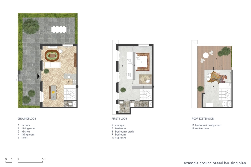 De Lakfabriek | Wenink Holtkamp Architecten