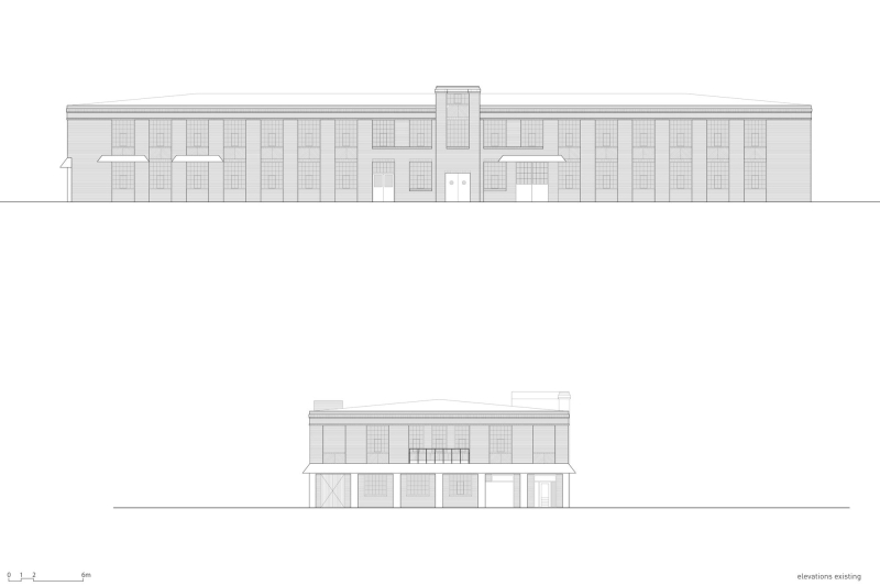 De Lakfabriek | Wenink Holtkamp Architecten