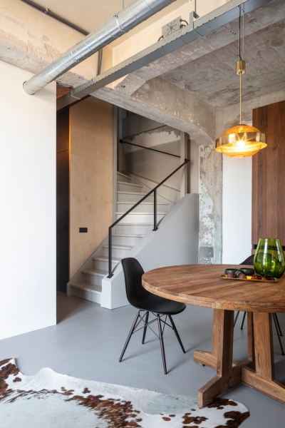 De Lakfabriek | Wenink Holtkamp Architecten