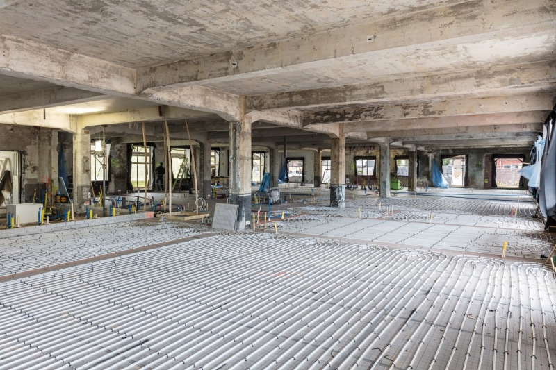 De Lakfabriek | Wenink Holtkamp Architecten