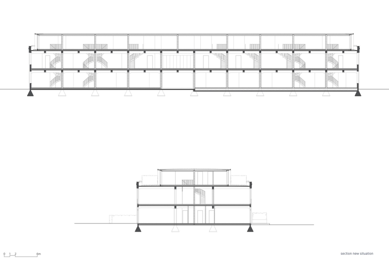 De Lakfabriek | Wenink Holtkamp Architecten