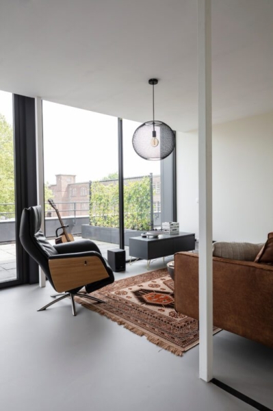 De Lakfabriek | Wenink Holtkamp Architecten