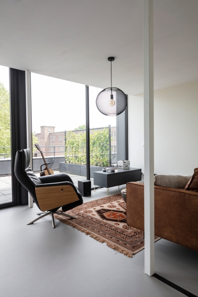 De Lakfabriek | Wenink Holtkamp Architecten