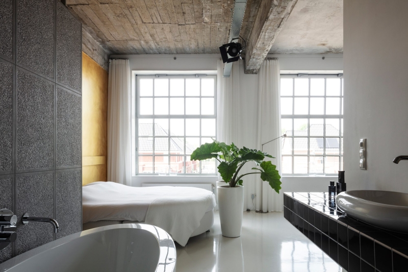 De Lakfabriek | Wenink Holtkamp Architecten