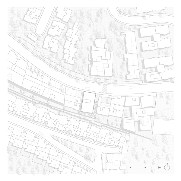 DL1310 Building | Young & Ayata + Michan Architecture