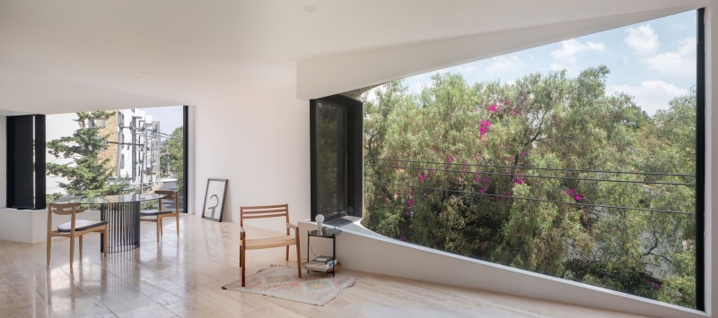 DL1310 Building | Young & Ayata + Michan Architecture