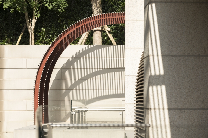 Eling Residences | Safdie Architects