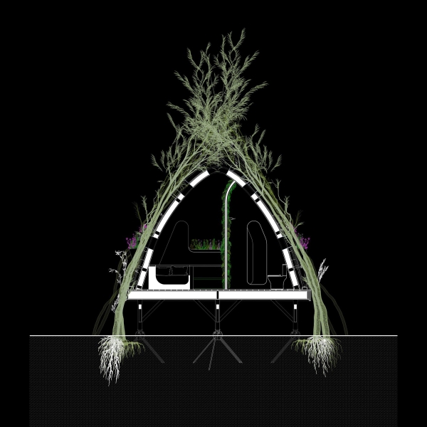 Fab Tree Hab | Terreform ONE